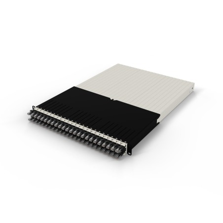 PATCHBOX 30RU / UTP / Black